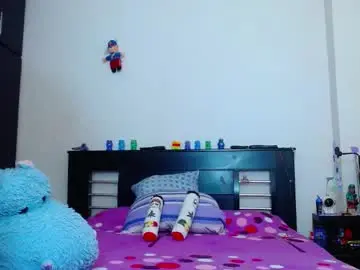 Chaturbate Live Sex of allyson_collins_