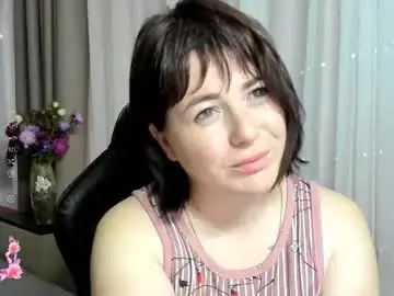 Chaturbate Live Sex Cam of amanda_di