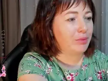 Chaturbate Live Porn of amanda_di