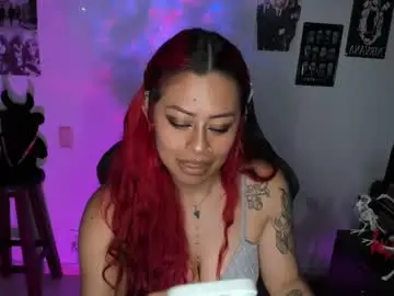 Chaturbate Free Live Porn of dakota_crab