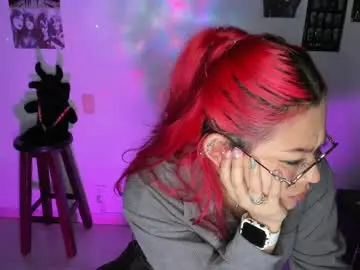 Chaturbate Best live sex cam show of dakota_crab