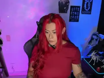 Chaturbate Sex Chat of dakota_crab