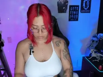 Chaturbate Best live sex cam show of dakota_crab