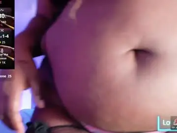 Chaturbate Watch Live Sex Cams of ebony_neighbormoans