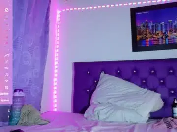 Chaturbate Live Sex Cam of ebony_neighbormoans