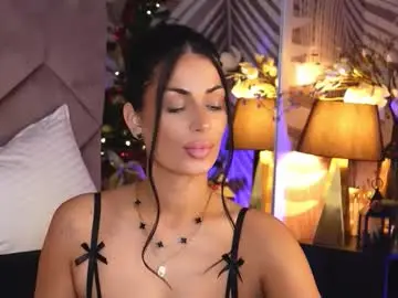 Chaturbate Nude Webcam of evarhea