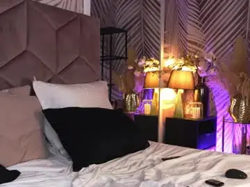 Chaturbate Nude Webcam of evarhea