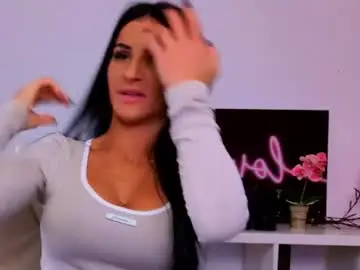 Chaturbate Live Sex of gabi_carter
