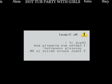 Chaturbate Free Live Porn of kalisa_pearl