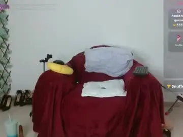 Chaturbate Free Live Porn of kendra_williams29