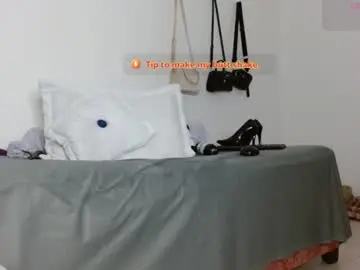Chaturbate Sex Cam of kendra_williams29