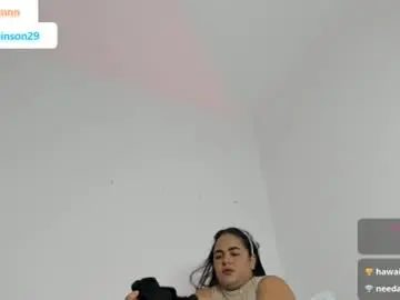 Chaturbate Adult Webcams of kendra_williams29