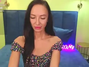 Chaturbate Sex Cam of linamoonn_