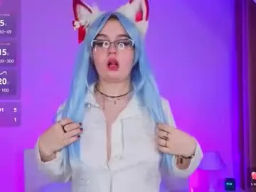 Chaturbate Adult Webcam of livinova