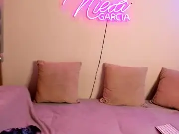 Chaturbate Best live sex cam show of niela_go