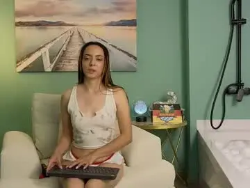 Chaturbate Live Sex Cam of rosewilsom