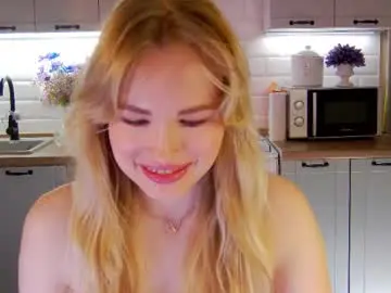 Chaturbate Sex Cam of veronikamitchel