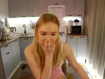 Chaturbate Live Sex of veronikamitchel