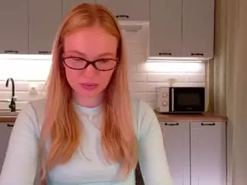 Chaturbate Free Porn Cam of veronikamitchel