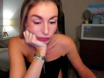 Chaturbate Live Sex Cam of aliceevan