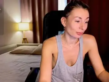 Chaturbate Adult Video Chat of aliceevan