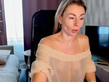 Chaturbate Nude Webcam of aliceevan