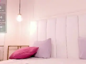 Chaturbate Live Sex of alma_ssweet