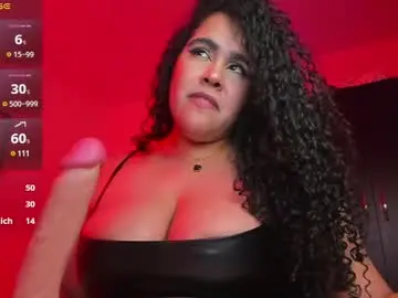 Chaturbate Best live sex cam show of amber_smith20