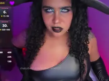 Chaturbate Free Porn Cam of amber_smith20