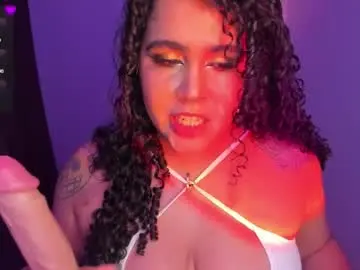 Chaturbate Free Live Porn of amber_smith20