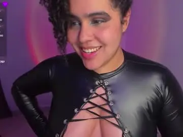 Chaturbate Adult Webcam of amber_smith20