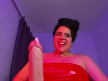 Chaturbate Live Porn of amber_smith20