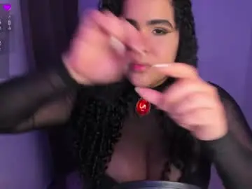 Chaturbate Sex Chat of amber_smith20