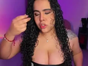 Chaturbate Live Porn of amber_smith20