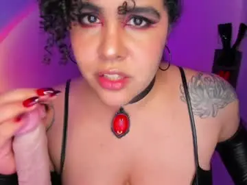 Chaturbate Sex Chat of amber_smith20