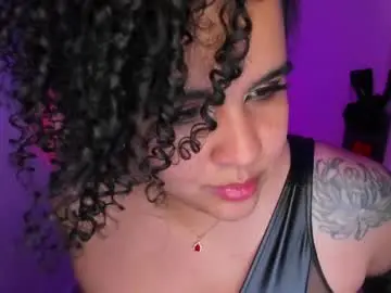 Chaturbate Live Sex Cam of amber_smith20