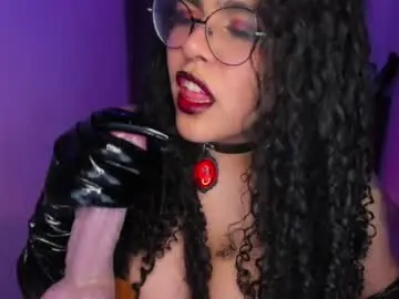 Chaturbate Nude Webcam of amber_smith20