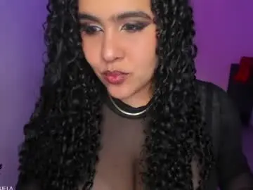 Chaturbate Free Live Porn of amber_smith20
