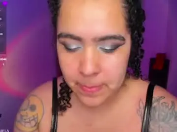 Chaturbate Sex Cam of amber_smith20