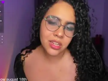 Chaturbate Free Live Porn of amber_smith20