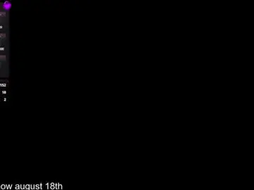 Chaturbate Best Webcam of amber_smith20