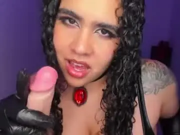 Chaturbate Sex Cam of amber_smith20