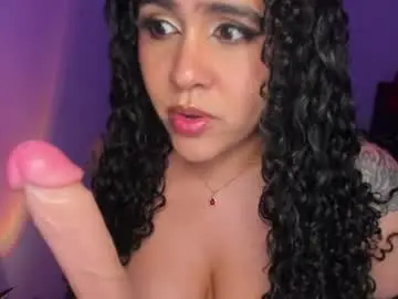 Chaturbate Best Webcam of amber_smith20