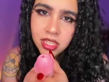 Chaturbate Live Porn of amber_smith20