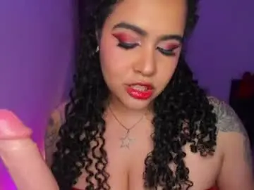 Chaturbate Nude Webcam of amber_smith20