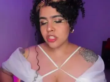 Chaturbate Best live sex cam show of amber_smith20