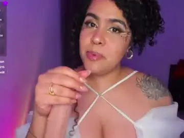 Chaturbate Sex Chat of amber_smith20