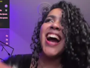 Chaturbate Sex Chat of amber_smith20