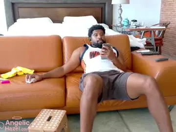 Chaturbate Free Porn Cam of angelichazel