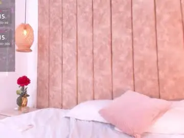 Chaturbate Live Porn of katrina_baurii